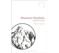 Mountain Mandalas: Shugendo in Kyushu (Bloomsbury Shinto Studies)