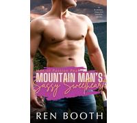 Mountain Man's Sassy Sweetheart: An Ex-Military Man Curvy Girl Instalove Novella (Men of Passion Peak)