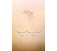 Mountain. Memory. Marsh.: Poems