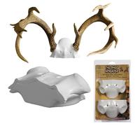 Mountain Mike's Reproductions Shed Spreader - Bone, Universal