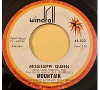 MOUNTAIN - mississippi queen / the laird