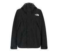 Mountain Mono Jacket - male - The North Face - Light Jackets - Black - M - Jackets M