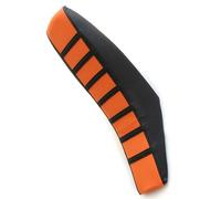 Mountain Motorbike Seat Protector Not Slip Face Quick Mount Structure Permanent PVC Construction Global Plan Quick Install Away Road Cycle Chair Pillow