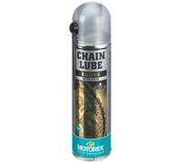 Motorex Chain Lube Racing #500ml Hochleistungsbikes Rennmotorräder Chain Spray
