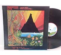 Mountain - Mountain LIVE FEATURING LESLIE WEST, FELIX PAPPALARDI, ILPS 9199