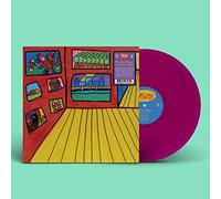 Mountain Movers - World What World (Limited Purple Majesty Vinyl) [VINYL]