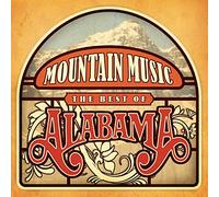 Mountain Music "The Best Of Alabama"