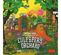 MOUNTAIN MUSIC ' THE POLYDOR R - CULPEPERS ORCHARD [CD]