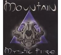 Mountain Mystic Fire (CD) Album (US IMPORT)