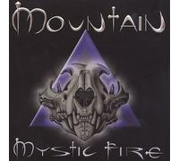 Mountain - Mystic Fire [New CD]