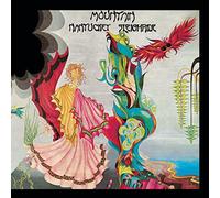Mountain - Nantucket Sleigh Ride