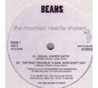 Mountain Needle Shakers, The - Equal Under Oath - Beans