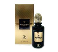 Mountain Nuit Paris by Grandeur Elite 100ml EDP Arabian Scented Unisex Fragrance