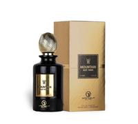 Mountain Nuit Paris 100ml EDP Grandeur Black 100ml