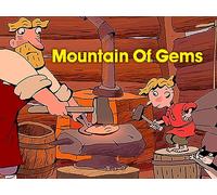 Mountain Of Gems