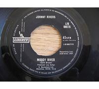 MOUNTAIN OF LOVE/MOODY RIVER