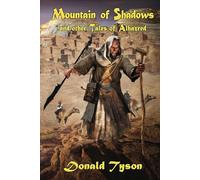 Mountain of Shadows and Other Tales of Alhazred
