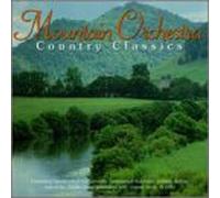 Mountain Orchestra - Country Classics
