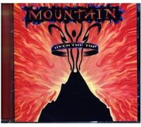 Mountain Over The Top 2-CD NEW SEALED Nantucket Sleighride/Mississippi Queen+