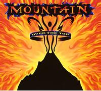 Mountain - Over The Top