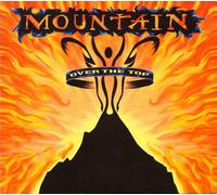 Mountain - Over The Top (2cd)