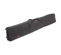 Manbi Mountain Pac Wheely Double Snowboard/Ski Bag 180Cm - MB280