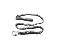 Mountain Paws 1.4m Running Dog Lead | Hand-Held or Waist Mounted