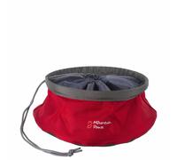 Mountain Paws Collapsible Dog Food Bowl