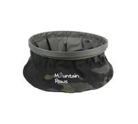 Mountain Paws Collapsible Dog Water Bowl