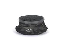 Mountain Paws Collapsible Lightweight Dog Water Bowl