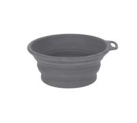 Mountain Paws Collapsible Silicone Bowl