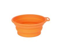 Mountain Paws Collapsible Silicone Bowl