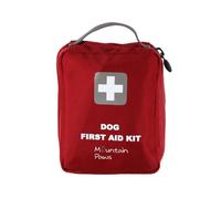 Mountain Paws Dog First Aid Kit