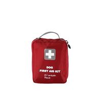 Mountain Paws Dog First Aid Kit - Compact Size, Easy to Carry on Walks, for Home, Outdoor or Travel