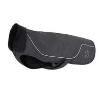 Mountain Paws Dog Fleece Lined Raincoat