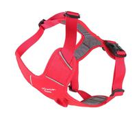Mountain Paws Dog Harness: Red: XL Size: XL, Colour: Red
