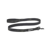 Mountain Paws Extra Tough Dog Lead | Double Layer Fabric With Soft Grip Handle, 1.15 Metres