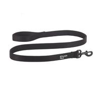 Mountain Paws Extra Tough Black Dog Lead