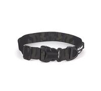 Mountain Paws Extra Tough Dog Collar With Name Tag Attachment Point | To Fit Neck Sizes 26 - 38cm