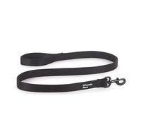 Mountain Paws Extra Tough Dog Lead | Double Layer Fabric With Soft Grip Handle, 1.15 Metres