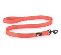 Mountain Paws Extra Tough Orange Dog Lead