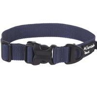 Mountain Paws Extra Tough Pet Dog Collar - - Size: S