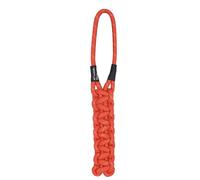 Mountain Paws Climbing Rope Dog Toy with Durable, Reflective Thread, Flat