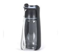 Mountain Paws Folding Dog Water Bottle
