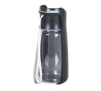 Mountain Paws Folding Dog Water Bottle
