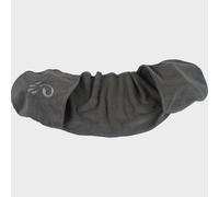 Mountain Paws Muddy Dog Towel - Grey, Grey