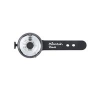 Mountain Paws Rechargeable Dog Collar Safety Light