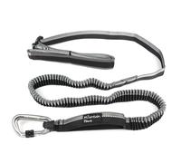 Mountain Paws Shock Absorber Dog Lead for Hiking & Running