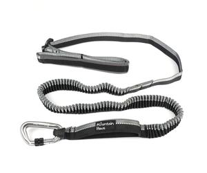 Mountain Paws Shock Absorber Dog Lead for Hiking & Running