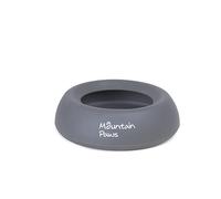 Mountain Paws Splashproof Dog Bowl, Capacity 1,100ml